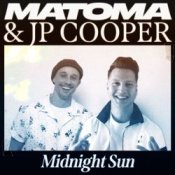 Обкладинка Matoma – The Power