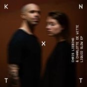 Обкладинка Chris Liebing & Charlotte De Witte – In Memory