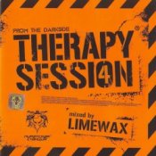Обкладинка Limewax – Therapy Session 01