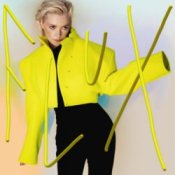Обкладинка Alison Goldfrapp – Sound & Light
