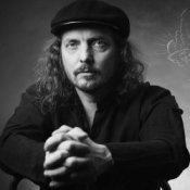 Обкладинка Михаил Башаков – Элис