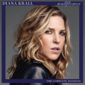 Обкладинка Diana Krall – Jingle Bells