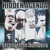 Обкладинка Hidden Agenda – Salvation