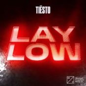 Обкладинка Tiesto – Lay Low