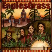 Обкладинка The Grassmasters – Ghost Riders In The Sky