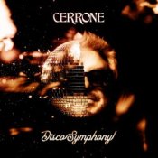 Обкладинка Cerrone – Give Me Love