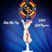 Обкладинка Electric Light Orchestra & Jeff Lynne – Lift Me Up
