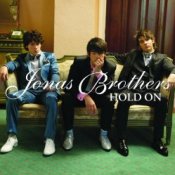 Обкладинка Jonas Brothers – Hold On