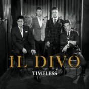 Обкладинка Il Divo feat. Nicole Scherzinger – Memory