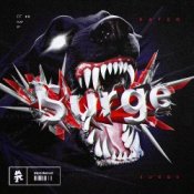 Обкладинка Kayzo – Surge