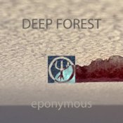 Обкладинка Deep Forest – Night Bird