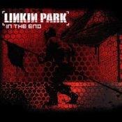 Обкладинка Linkin Park – In The End