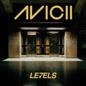 Обкладинка Avicii – Levels