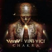 Обкладинка W&W & Vini Vici – Chakra