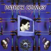Обкладинка Patrick Cowley – Menergy