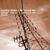 Обкладинка London Elektricity – Tape Loops