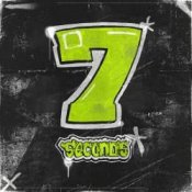 Обкладинка James Hype feat. Shamiya Battles – 7 Seconds (Radio Edit)