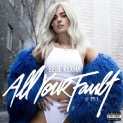 Обкладинка Bebe Rexha – Self Control