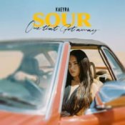 Обкладинка Kaeyra – Sour
