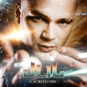 Обкладинка Jul – Anti BDH