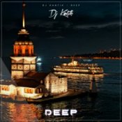 Обкладинка DJ Kantik – Deep