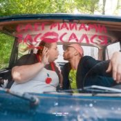 Обкладинка Олег Майами – Засосался