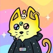 Слухати Cosmic Cats – We Are The Cosmic Cats