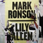 Слухати Mark Ronson ft. Lily Allen – Oh My God ft. Lily Allen (Emperor Machine Dub)