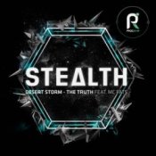 Слухати Stealth – Frontin