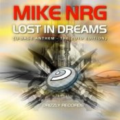 Слухати Mike NRG – Lost In Dreams (DJ Sequenza)