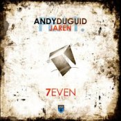 Обкладинка Andy Duguid feat. Jaren – 7even