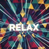 Обкладинка Jenya Lee – Relax(Just Chilling)