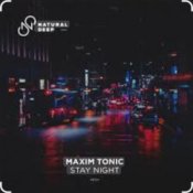 Обкладинка Maxim Tonic – All Night