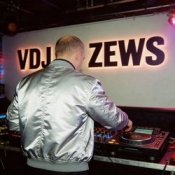 Обкладинка VDJ ZEWS – Fresh World