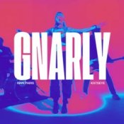 Обкладинка Rain Paris – GNARLY