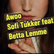 Sofi Tukker feat. Betta Lemme - Awoo