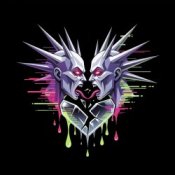 Обкладинка DJ Cheaz (feat. Asteria, 6arelyhuman) – MAIN EVENT