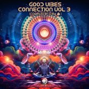 Обкладинка Spatial Plants & Bright Stars – Cosmic Forestale