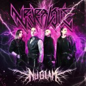 Обкладинка Neverlove – На заводе