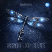 Обкладинка MASHB3AT – Shade Of Blue
