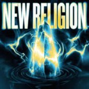 Обкладинка Starix, Nightwhisper, Mia Flower – New Religion