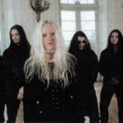 Слухати Theatre Of Tragedy – Flickerlight