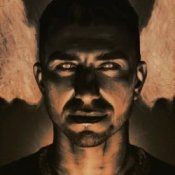 Обкладинка Гарри Топор – Мне не рады тут
