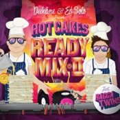 Обкладинка DJ Deekline & Ed Solo feat. Ragga Twins – Cars That Go Boom