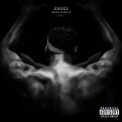 Обкладинка Jason Derulo – F It Up