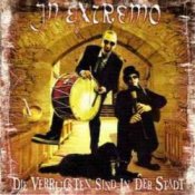 Обкладинка In Extremo – This Corrosion