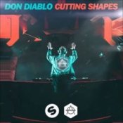 Обкладинка Don Diablo – Cutting Shapes