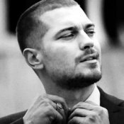 Обкладинка Sarp Yilmaz – White Intentions