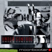 Обкладинка Moonbooter – Out Of Silence
