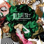 Обкладинка Zeigeist – Humanitarism